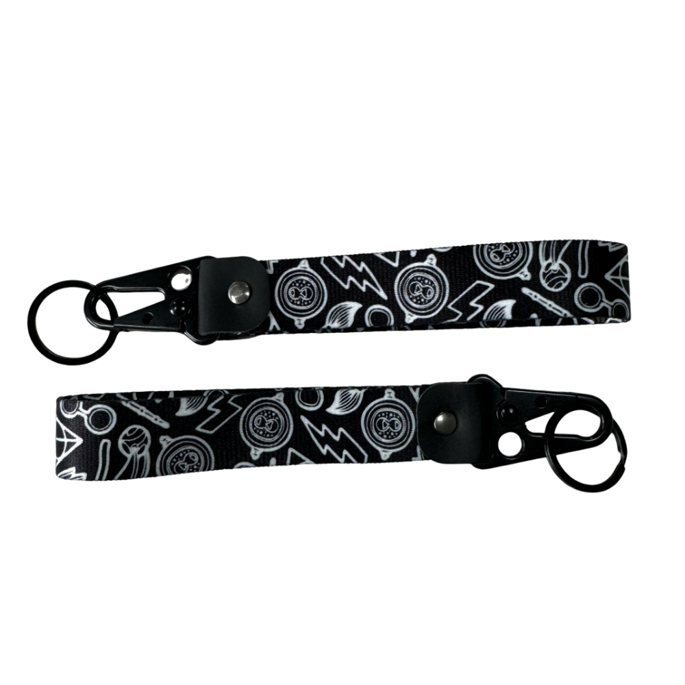 Porte-clés en forme de bec d'a - Lanyard Badge Holder avis et prix