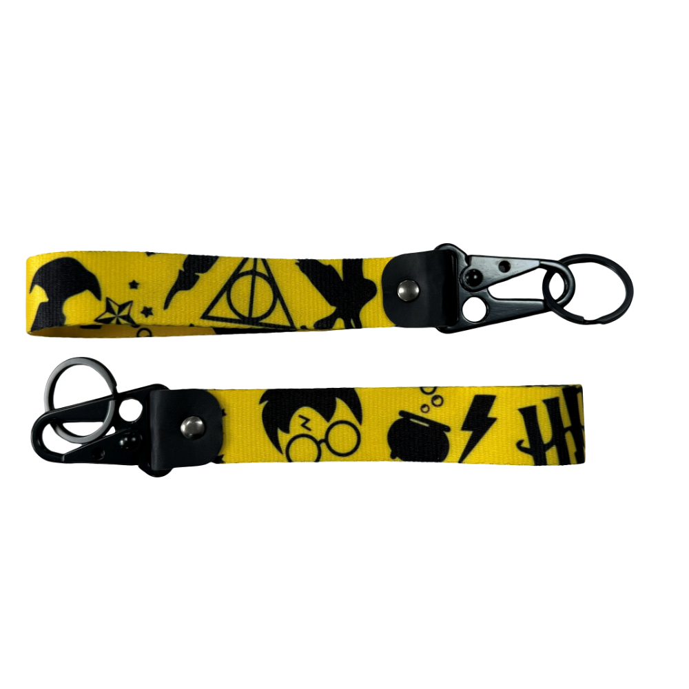 Porte-clés en forme de bec d'a - Lanyard Badge Holder avis et prix