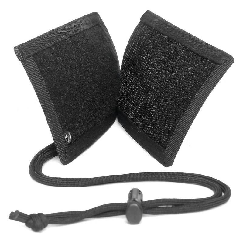 OUIO – porte-carte d'identité  - Lanyard Badge Holder avis et prix