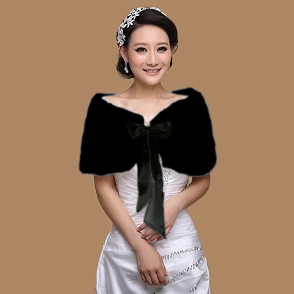 Châles et enveloppes en fausse - Stole Wedding Shawl avis et prix