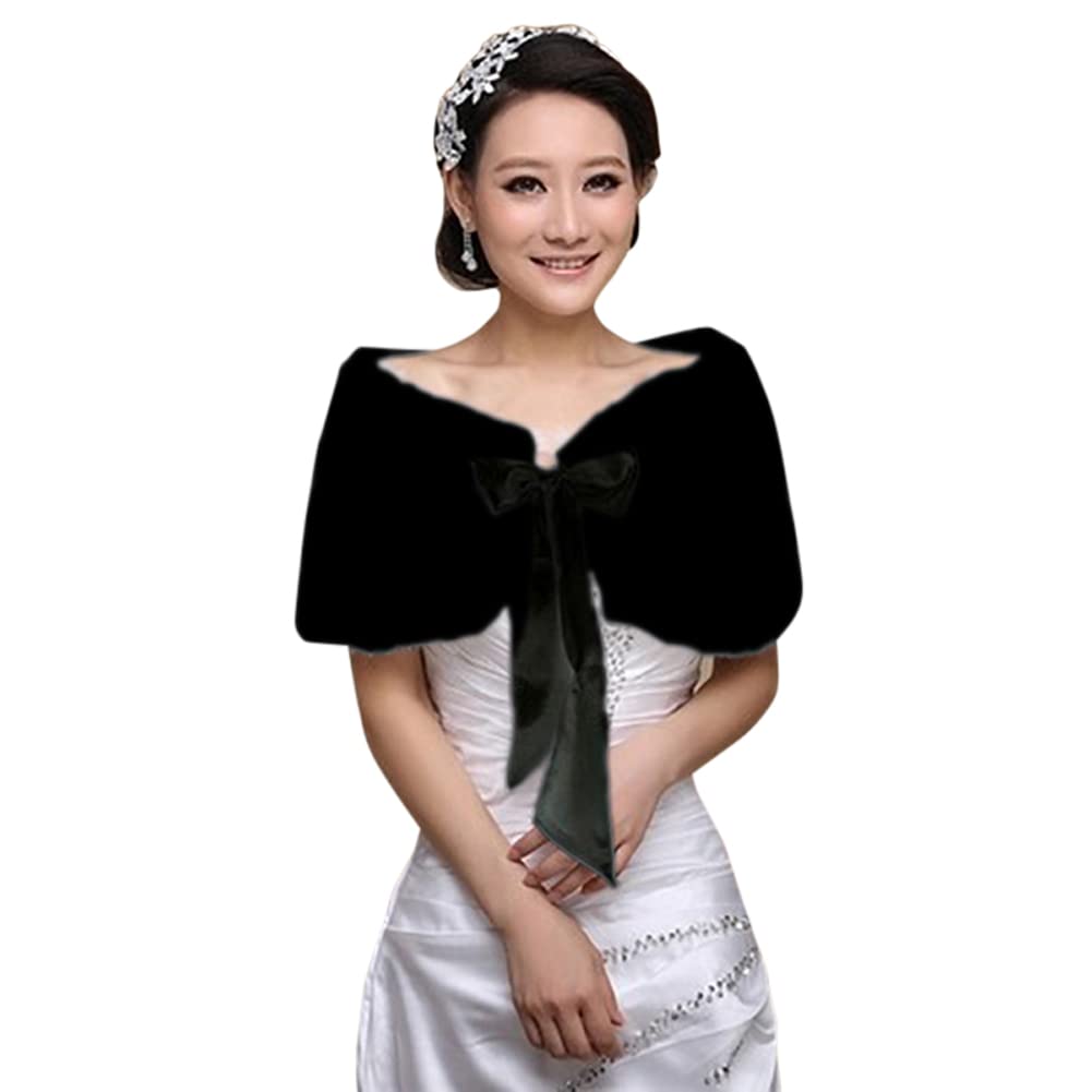 Châles et enveloppes en fausse - Stole Wedding Shawl avis et prix