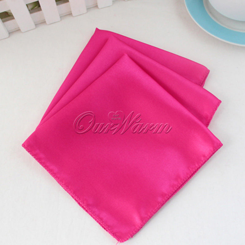 Pochettes de costume pour homm - Handkerchief Cotton Men avis et prix