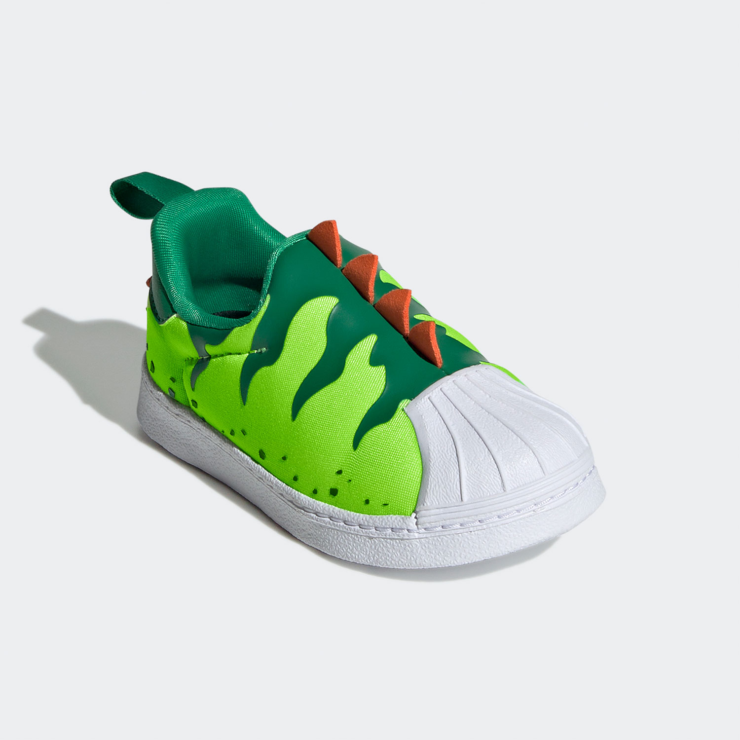Adidas véritable Trefoil SUPER - Adidas Shoes Superstar avis et prix