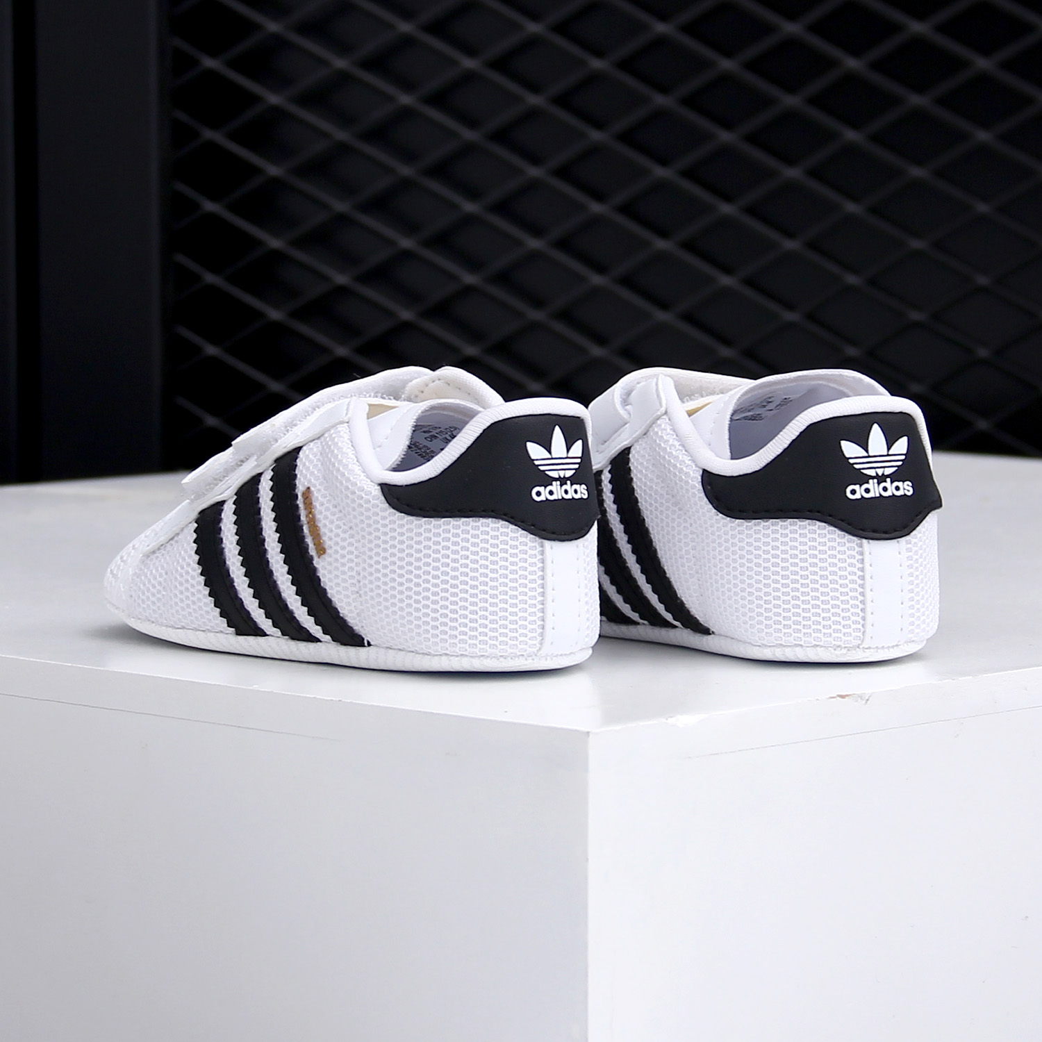 Adidas véritable SUPERSTAR CRI - Adidas Shoes Superstar avis et prix