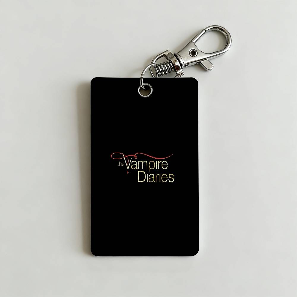 Porte-cartes et porte-badge V- - Lanyard Badge Holder avis et prix