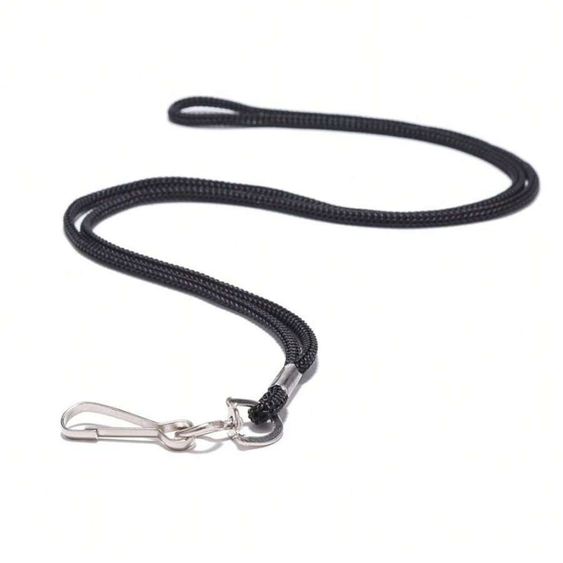 Porte-Badge d'étiquette de nom - Lanyard Badge Holder avis et prix