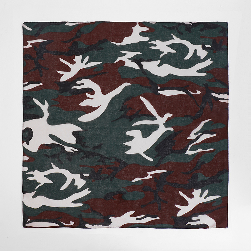 CamSolomon-Bandana rétro, écha - Face Scarf Mask avis et prix